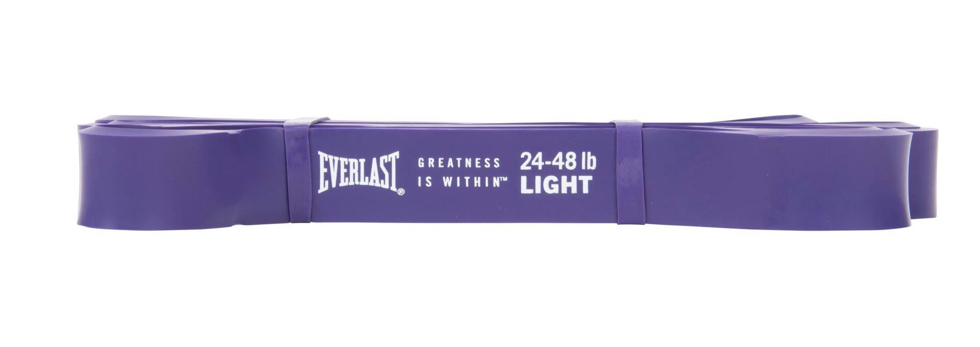 Everlast Resistance Power Band, Light