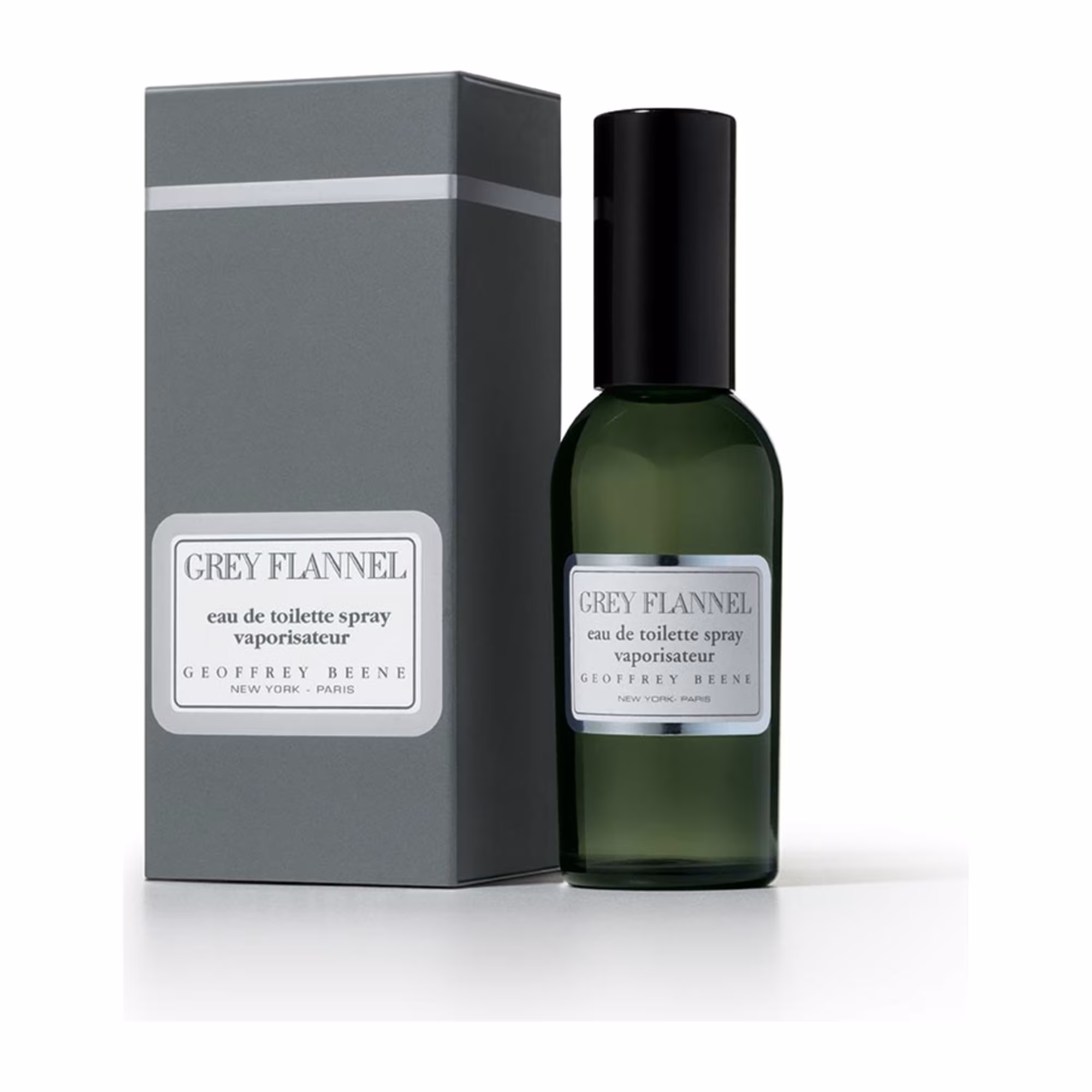 GREY FLANNELEau de toilette