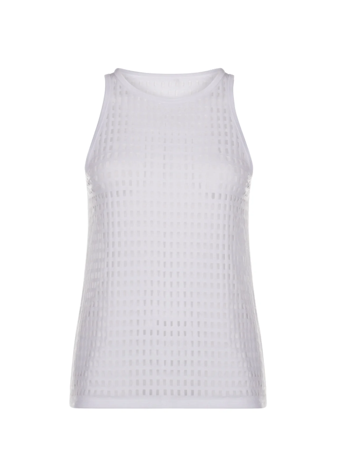 Mystique Tank