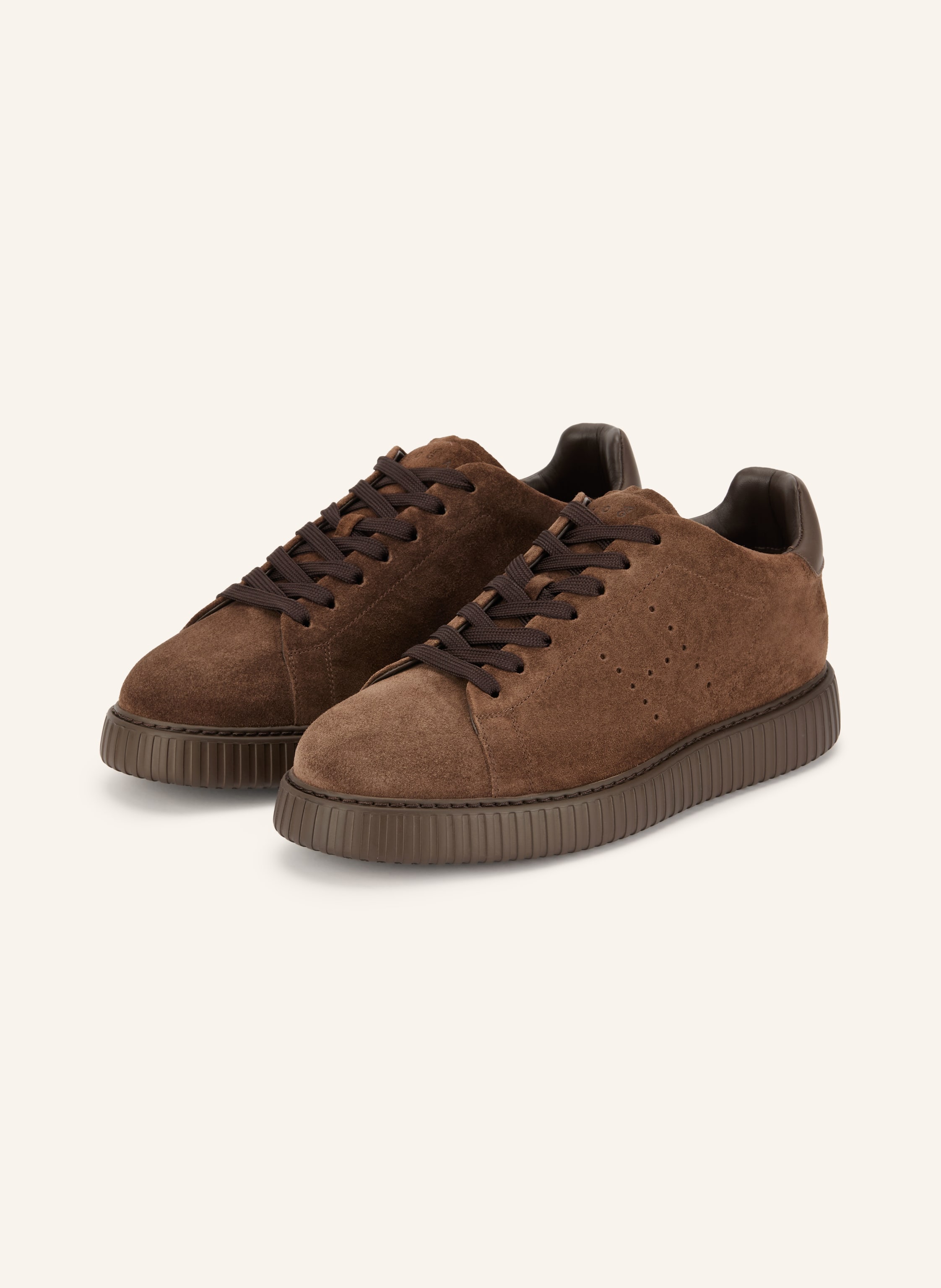 HOGAN Sneaker H677