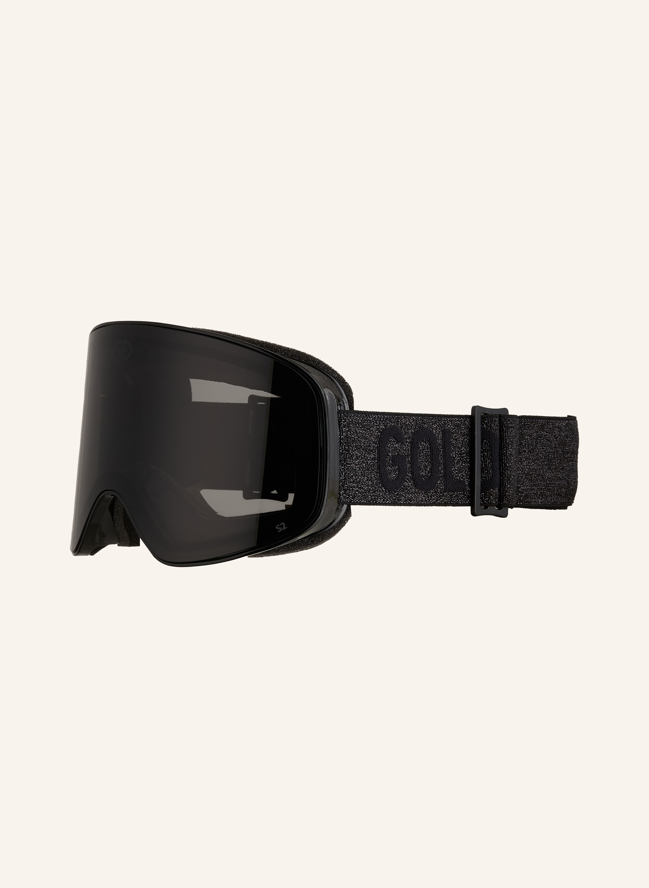 GOLDBERGH Skibrille PROTÉGÉ