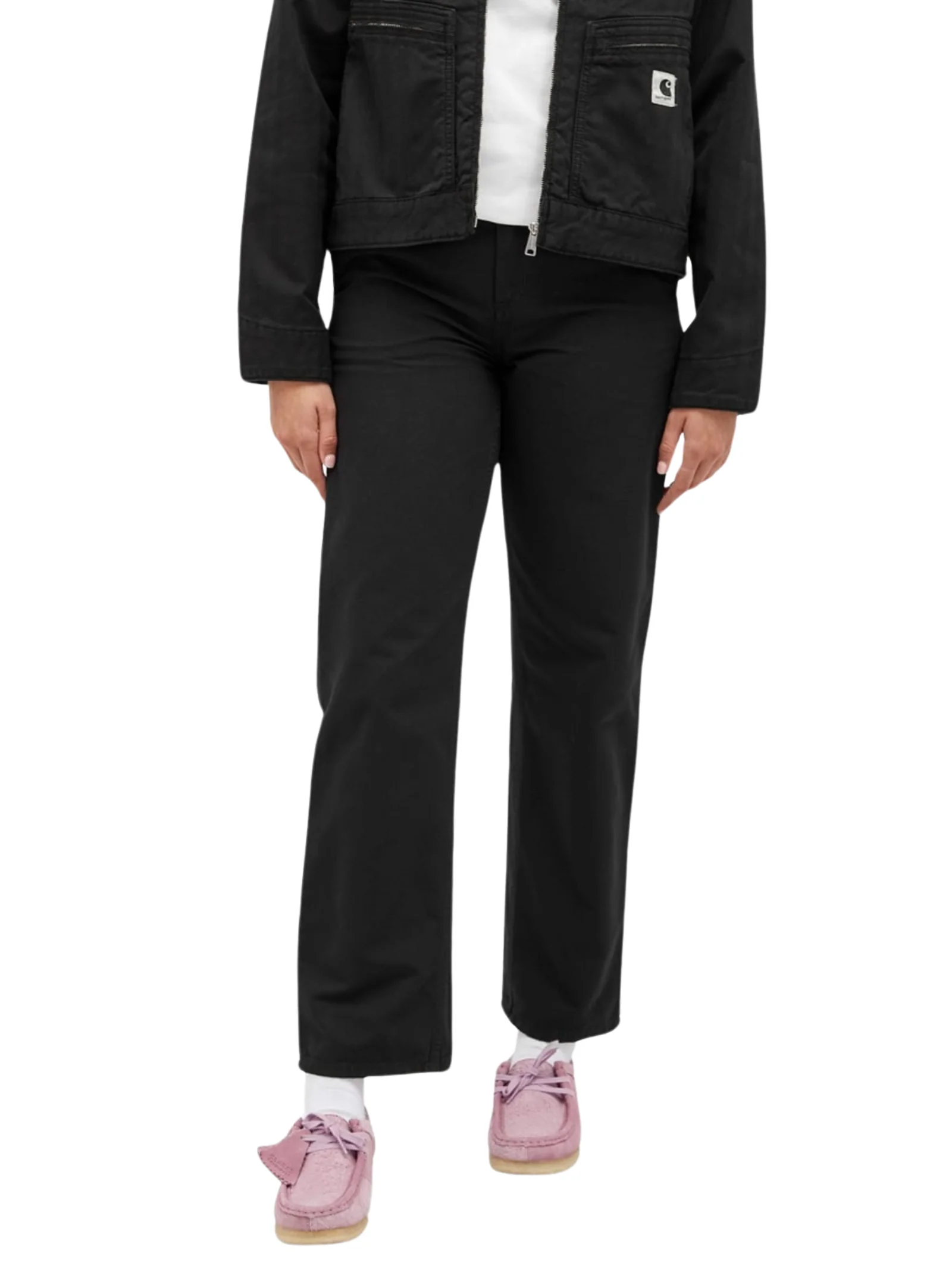 Pierce Pant Straight