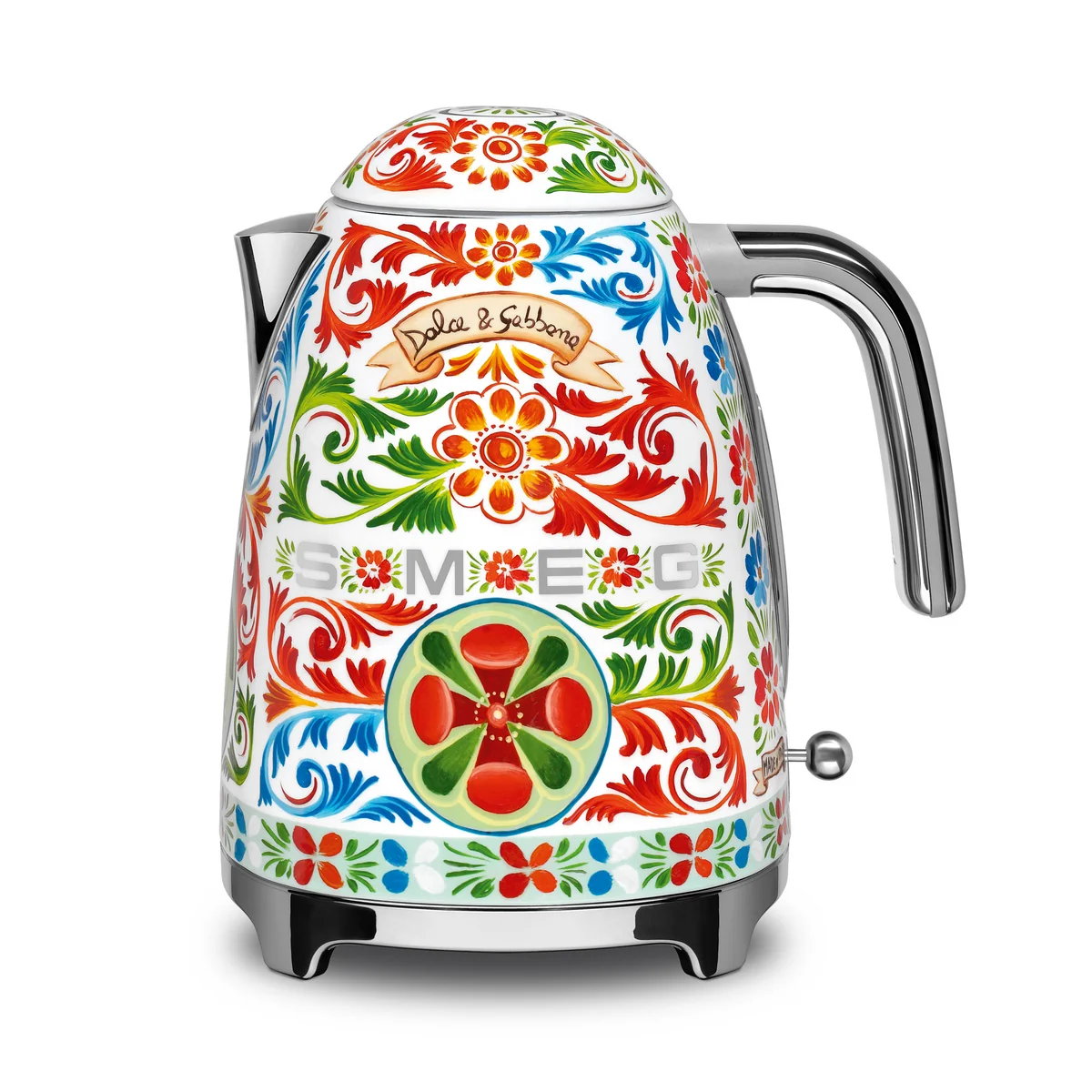 Smeg - Wasserkocher KLF03