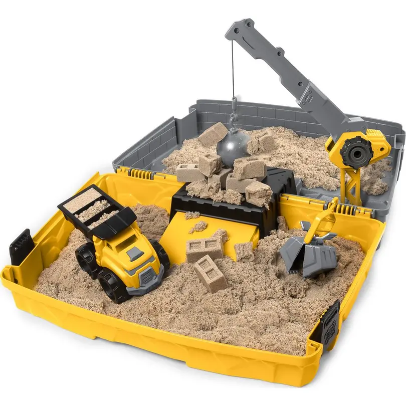 Spielset Kinetic Sand