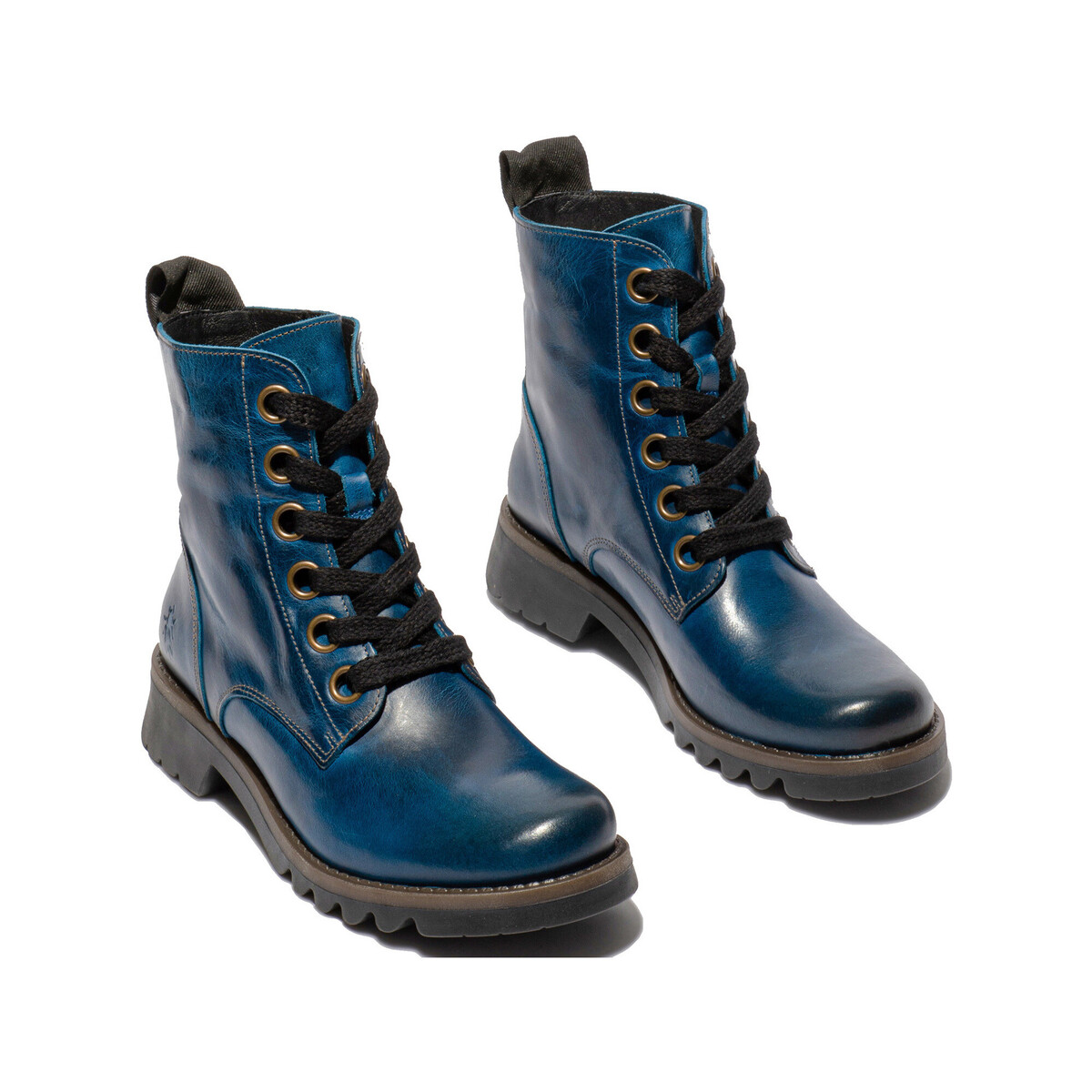 Fly London - RAGI - Royal / Blue
