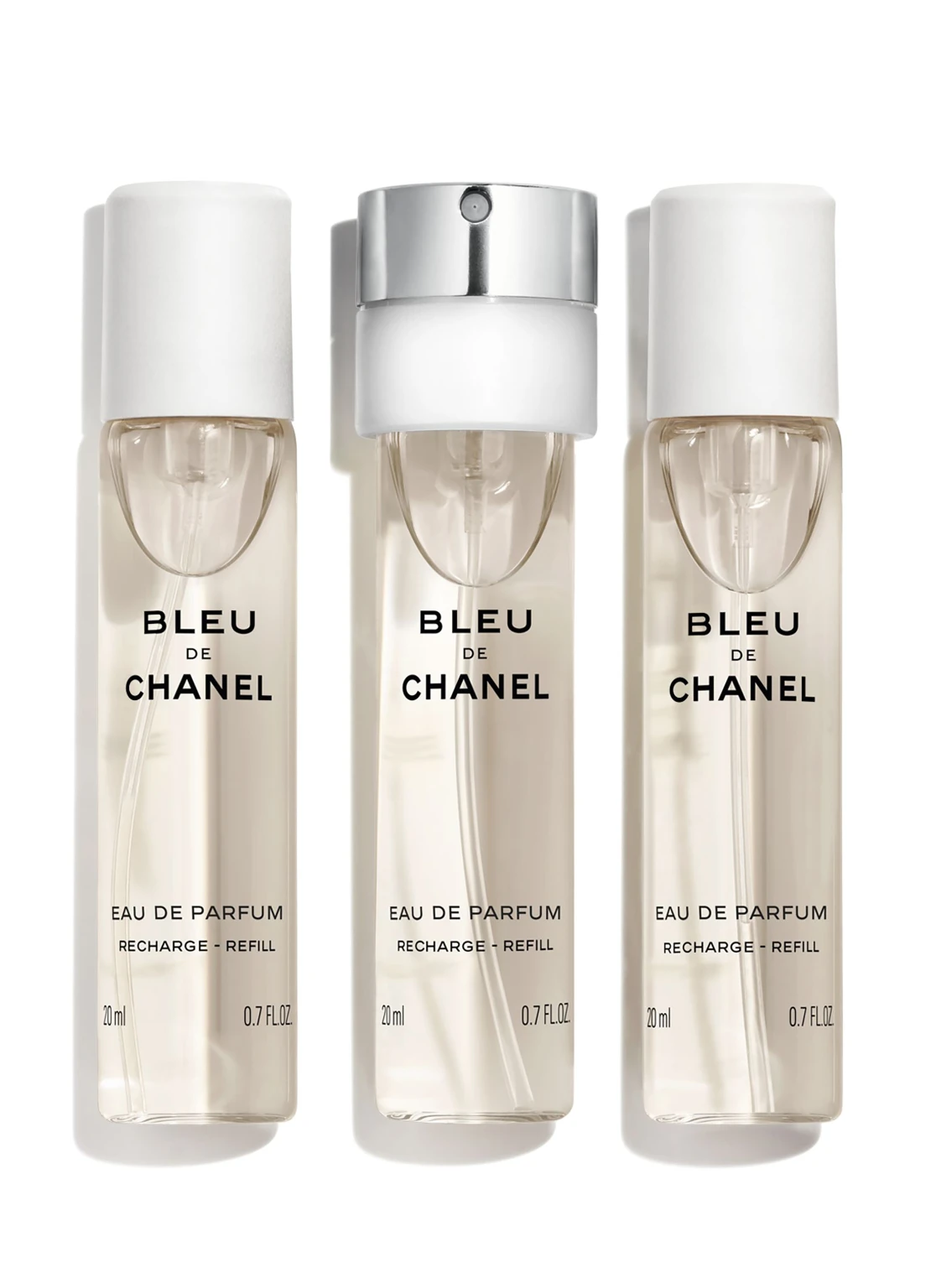 CHANEL BLEU DE CHANEL