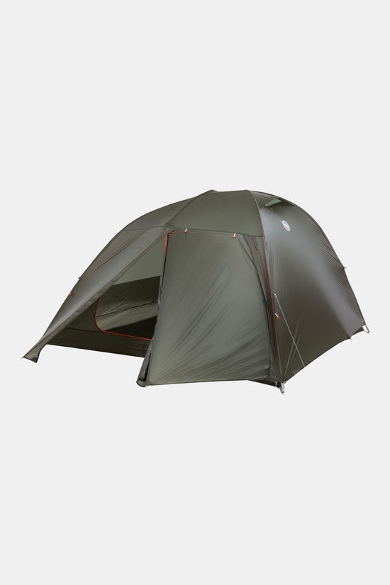 Big Agnes Copper Spur Ul4 - Lichen Green Tent 4P