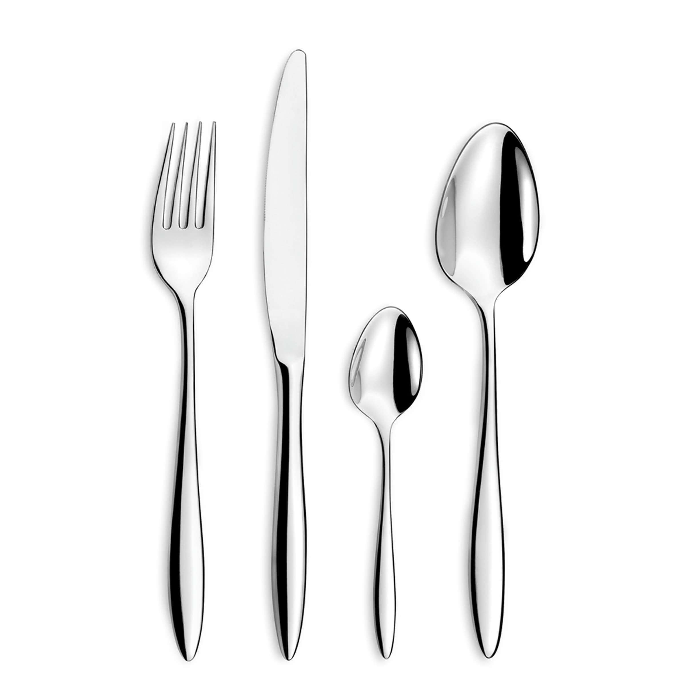 ARIANE - Ménagère 49 pièces