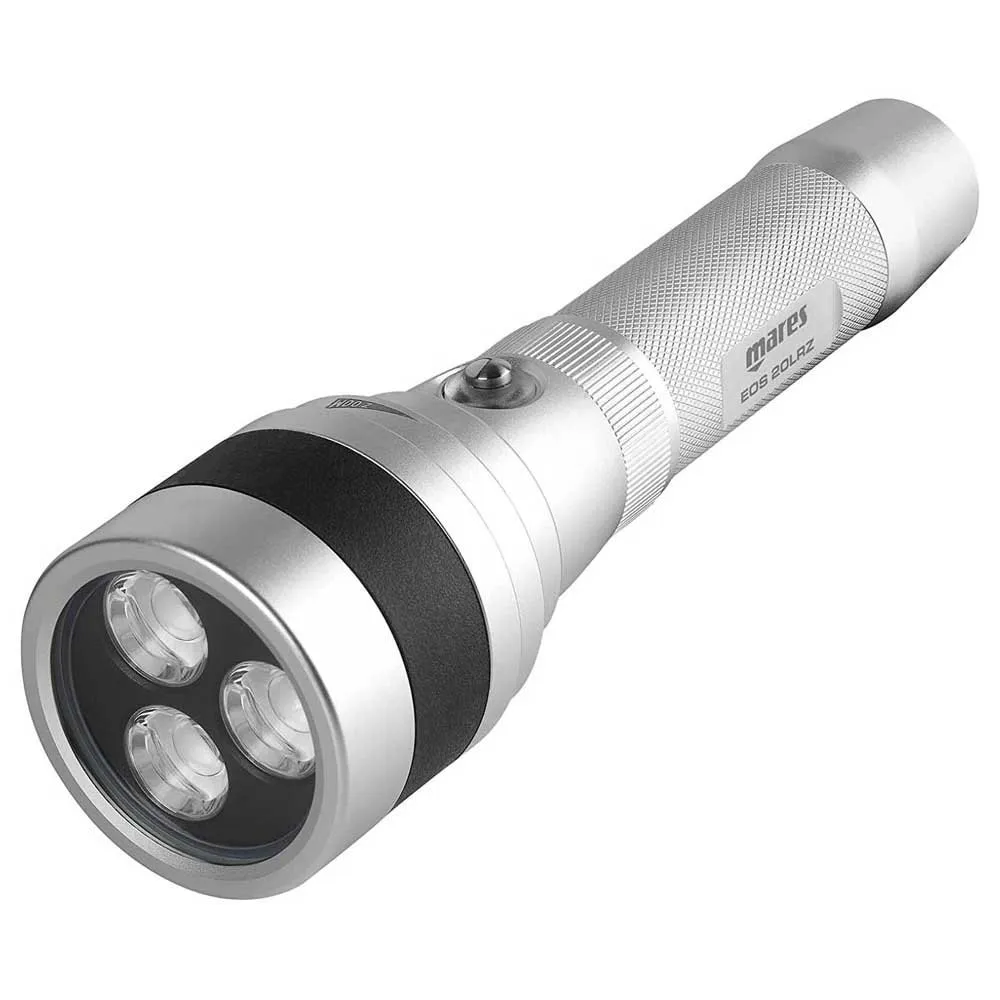 Mares EOS 20LRZ torch