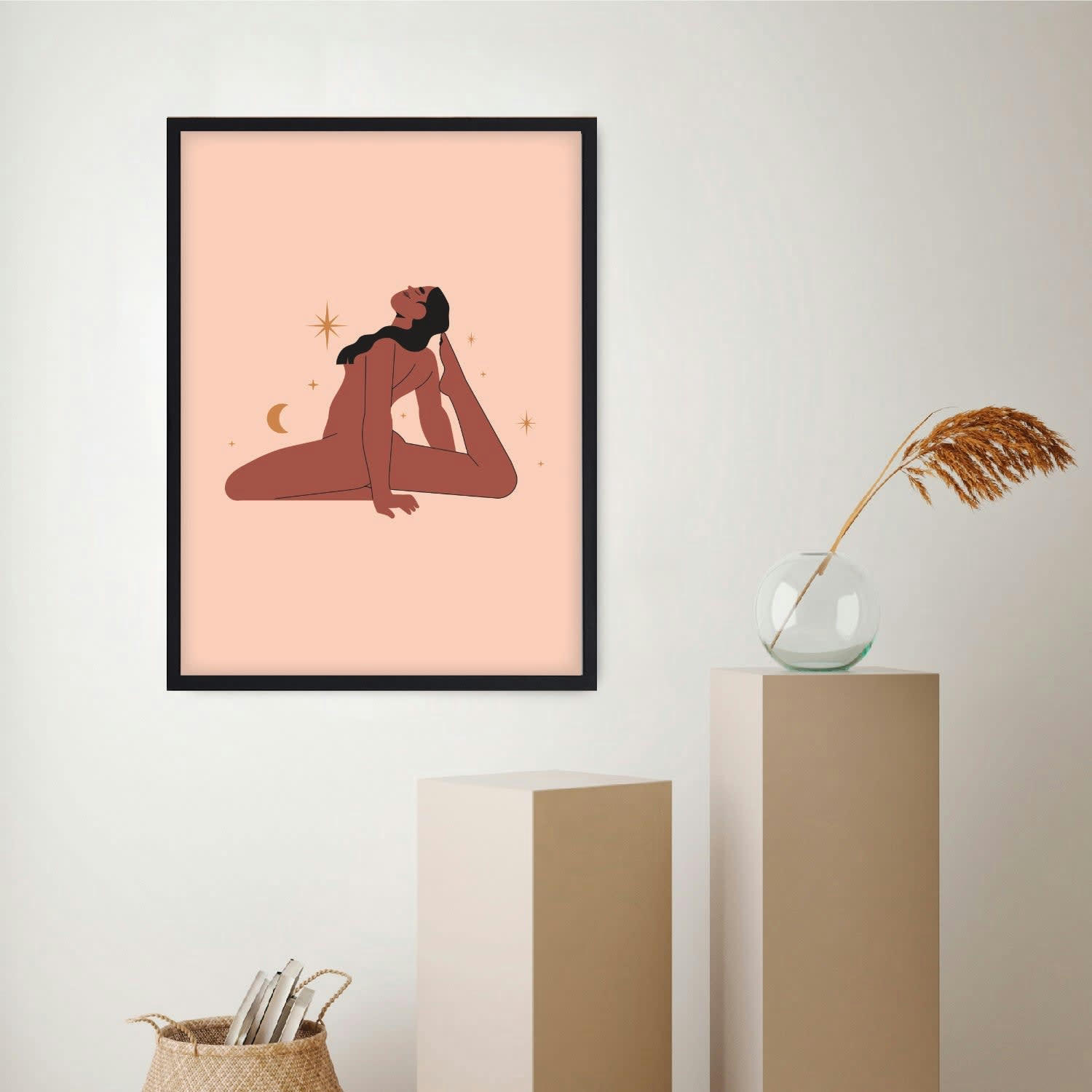 INDIA - - 30x40