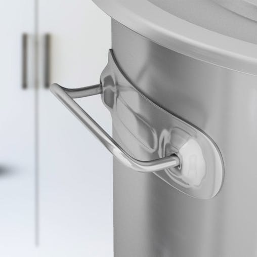 SOGA 21L Stainless Steel URN Commercial Water Boiler 2200W