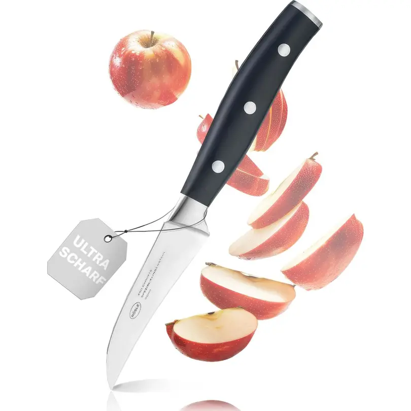 Rüstmesser Tradition