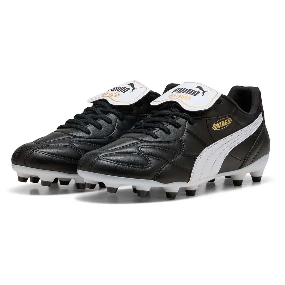 Puma King Top FG/AG football boots