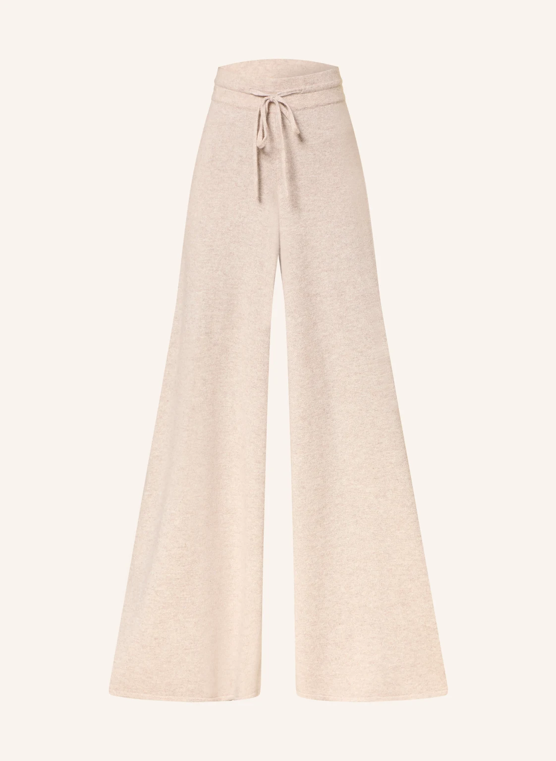 lilienfels Strickhose mit Cashmere
