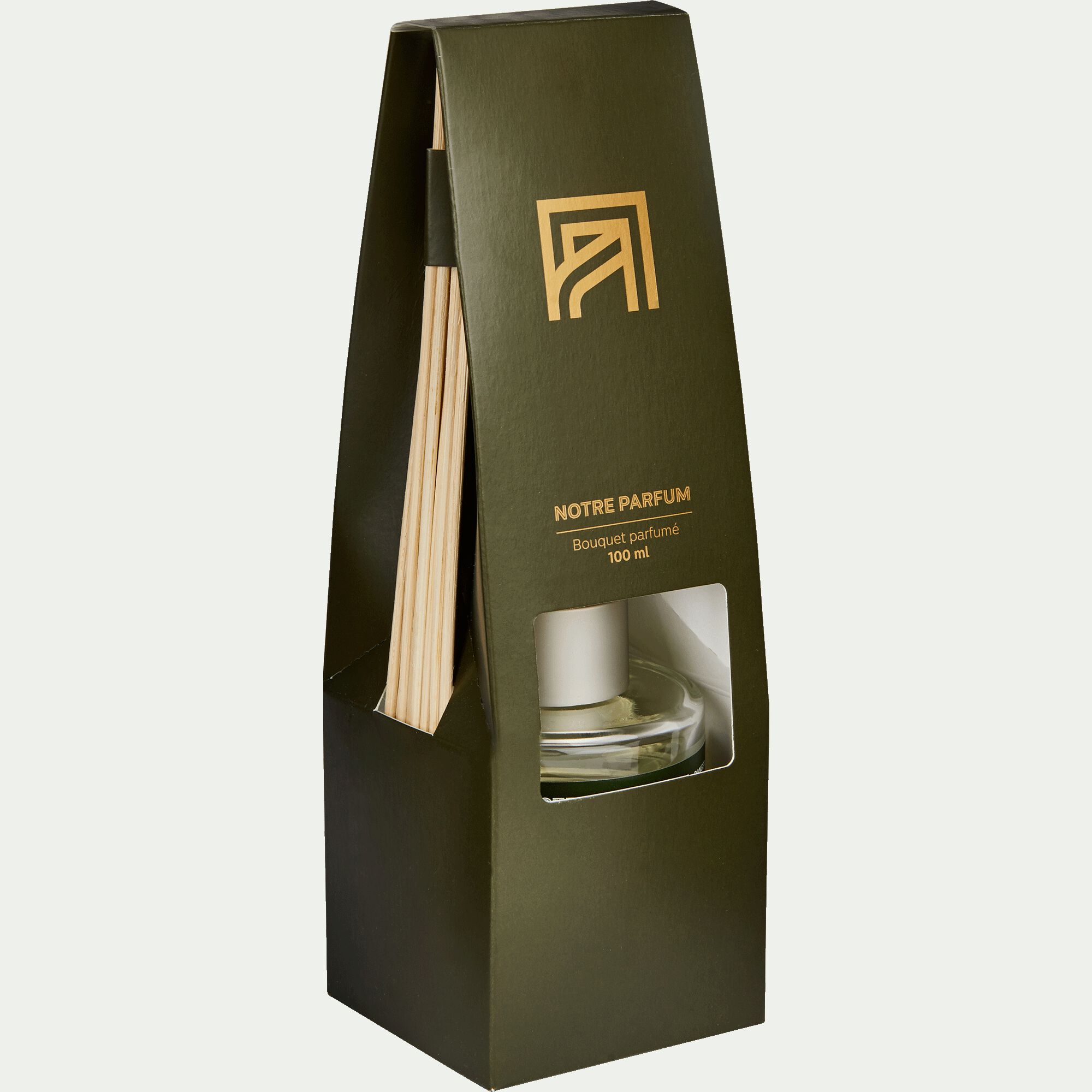 SIGNATURE - Diffuseur de parfum senteur Notre Parfum 100ml
