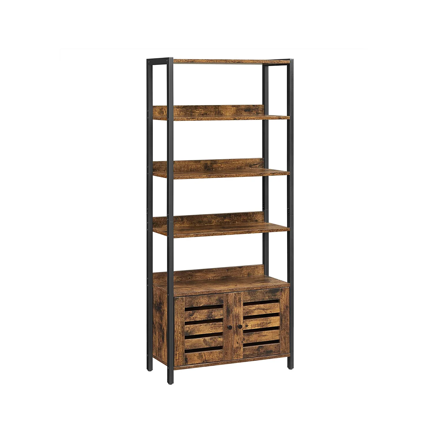 Meuble rangement industriel