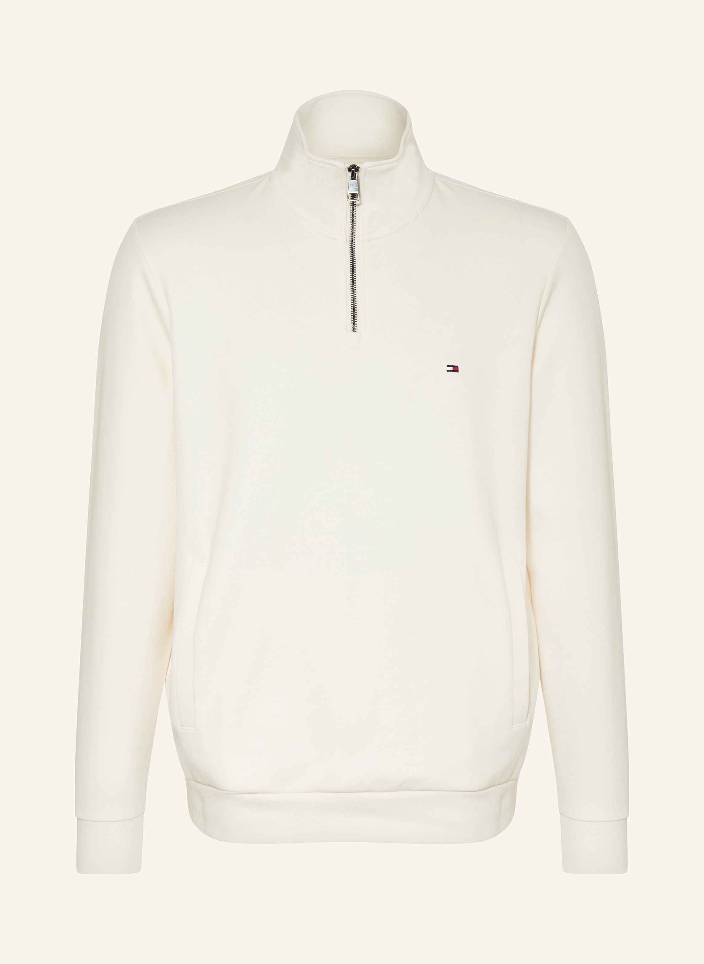 TOMMY HILFIGER Sweat-Troyer