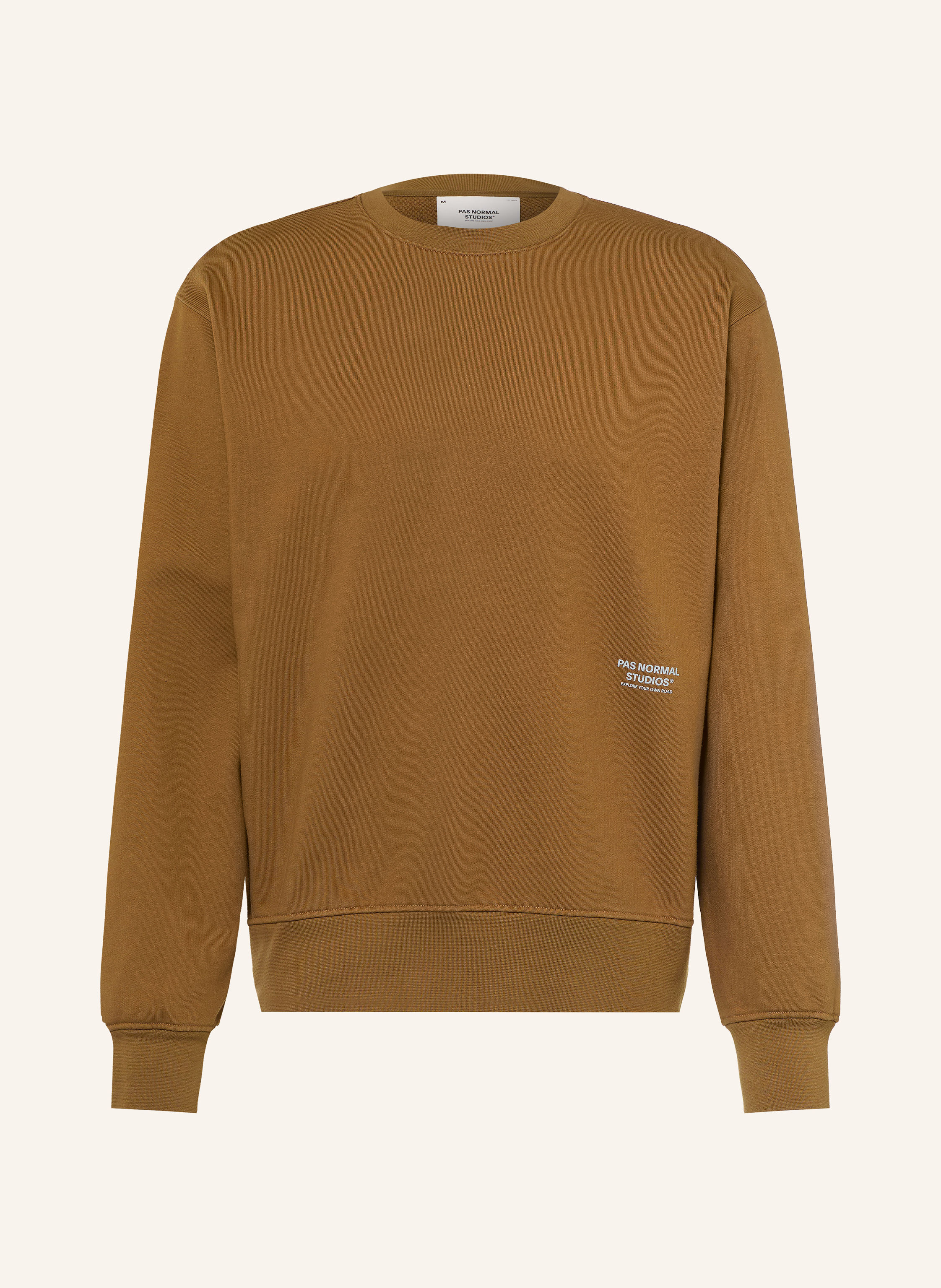 PAS NORMAL STUDIOS Sweatshirt OFF-RACE