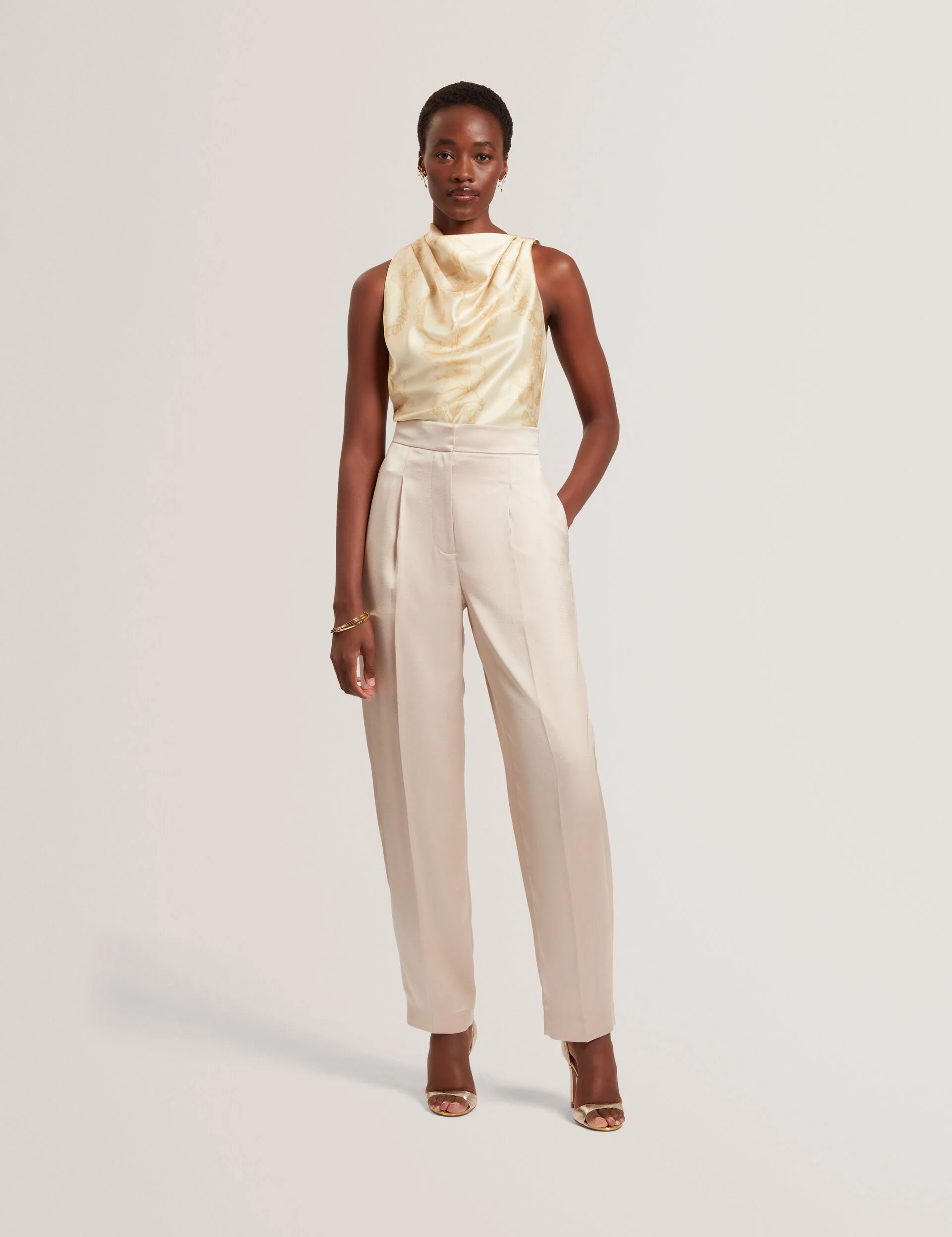 COBLA | LIGHT YELLOW