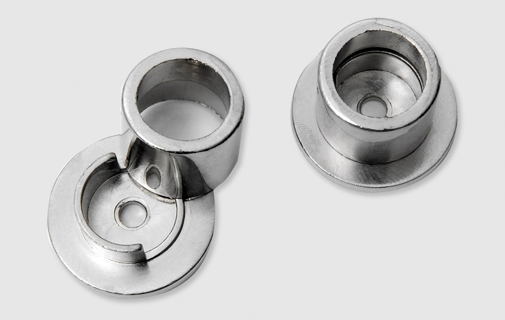 Wandlager System 20mm