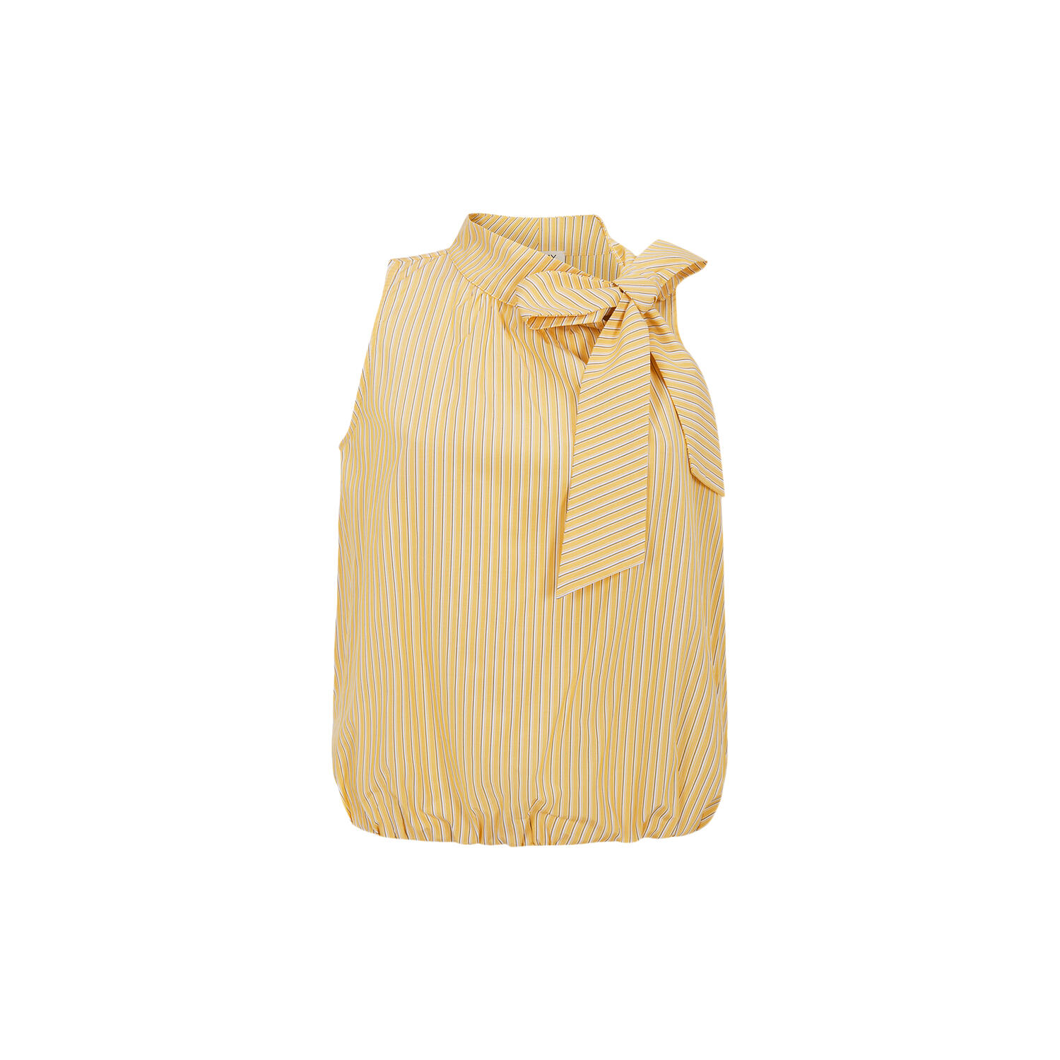 TDCami SL Top, yellow