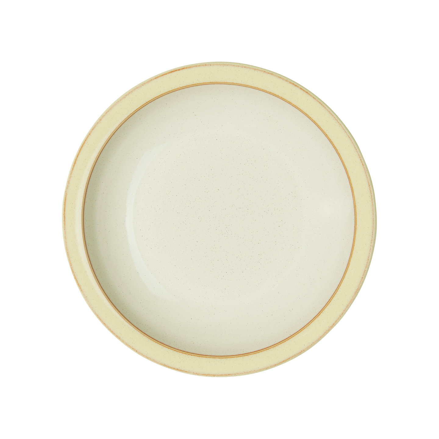 Heritage Veranda Shallow Rimmed Bowl Seconds