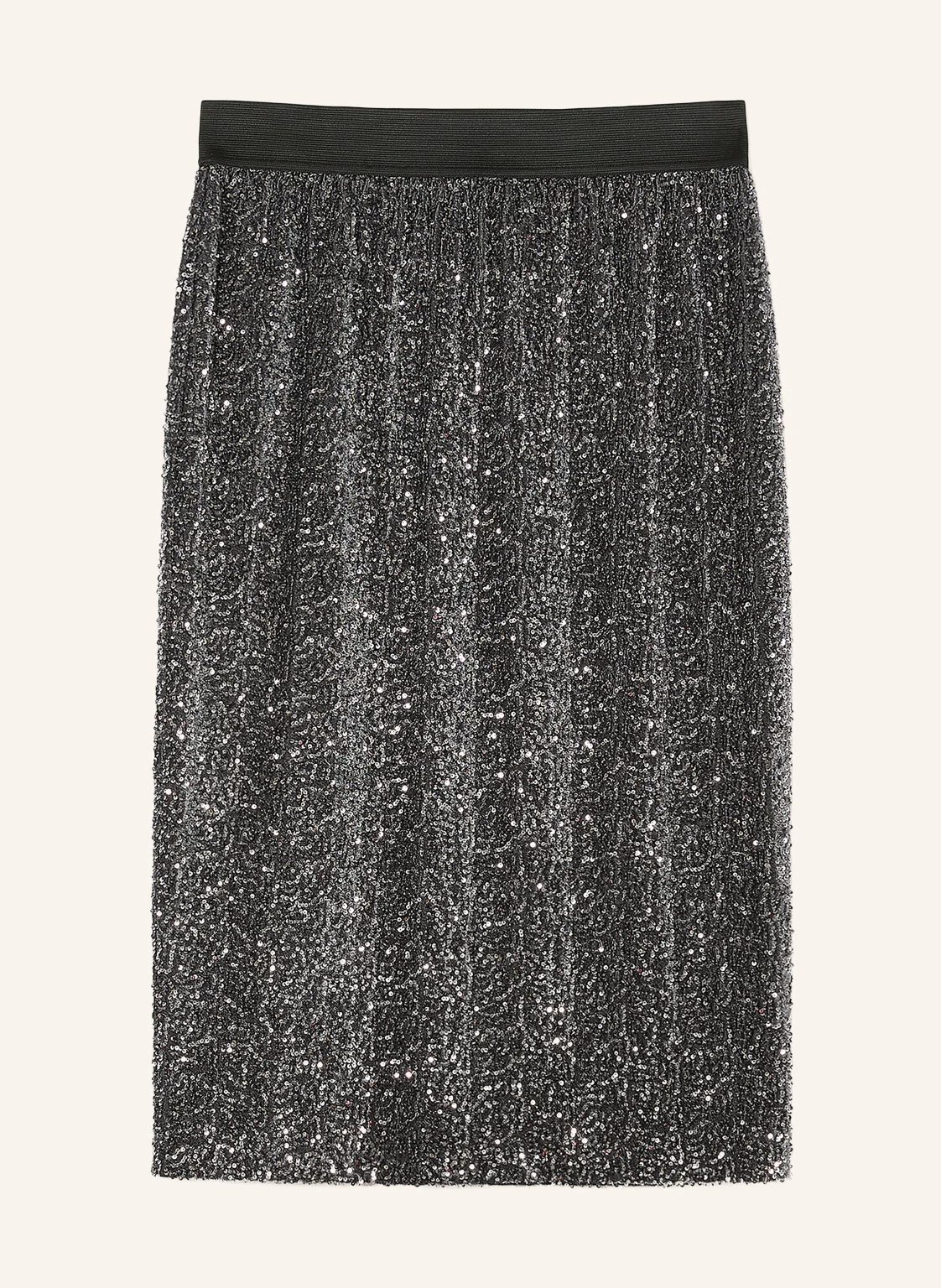 PERSONA MARINA RINALDI Rock NNWBIG mit Pailletten