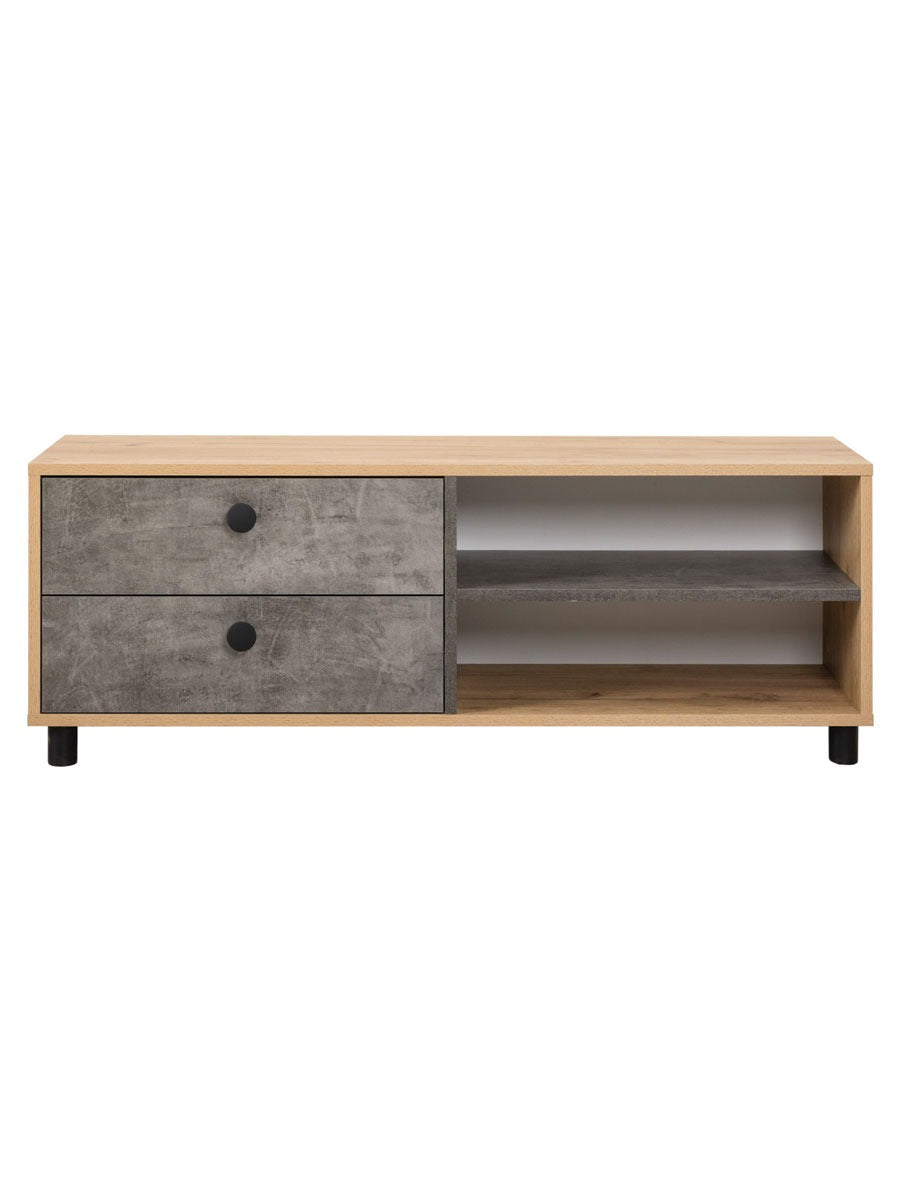 FurniLux Sharons choice-TV meubel - 115x33x41cm