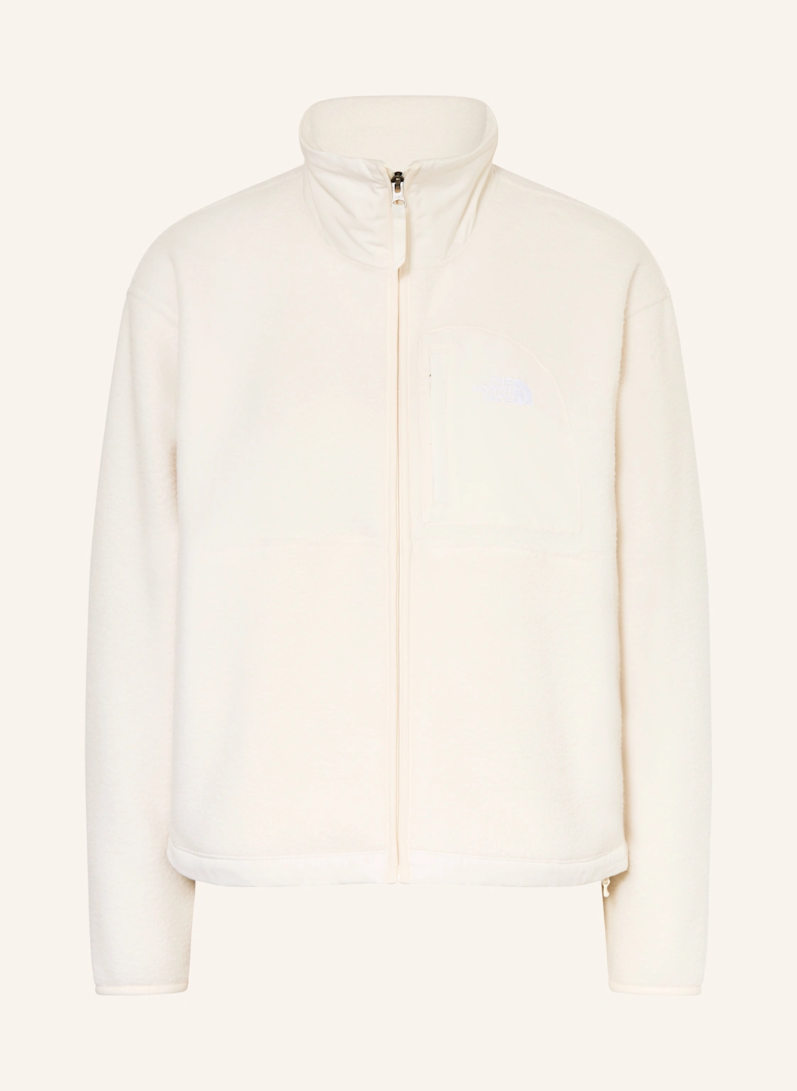 THE NORTH FACE Fleecejacke YUMIORI