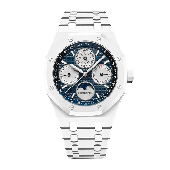 Audemars Piguet Royal Oak Perpetual Calendar 26579CS.OO.1224CS.01 Signature Copy Edition