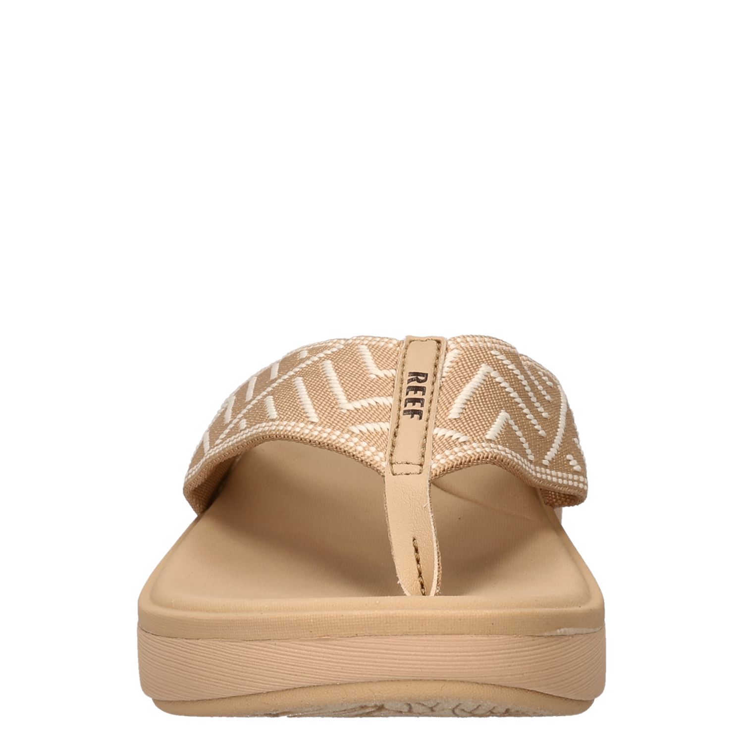 Reef Cushion Cloud dames teenslipper