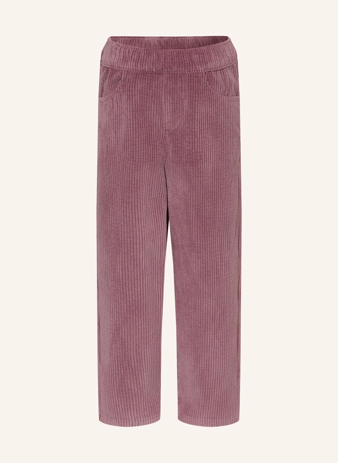 s.Oliver RED Cordhose