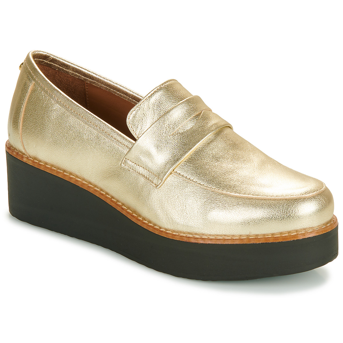 Fericelli - NARNILLA - Gold