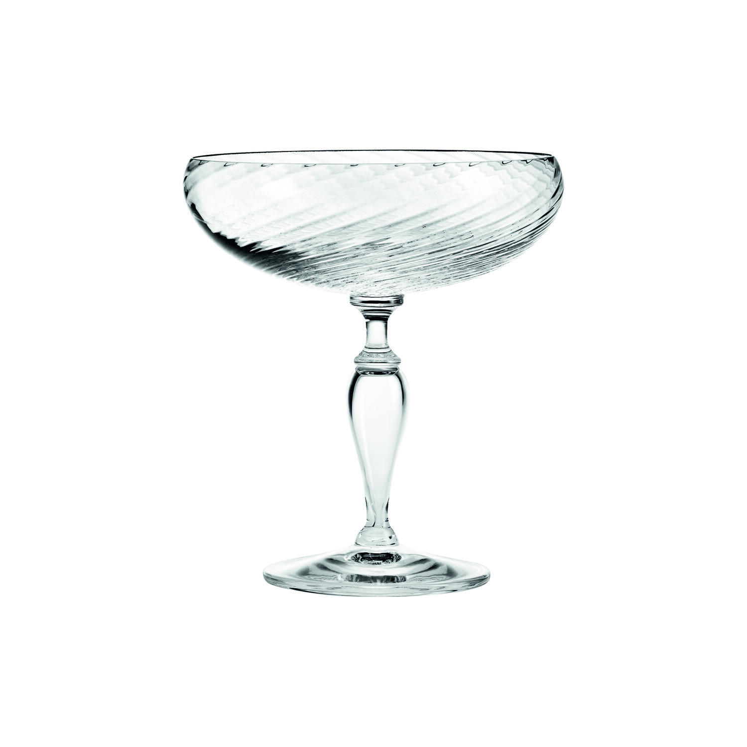 Regina champagneglas