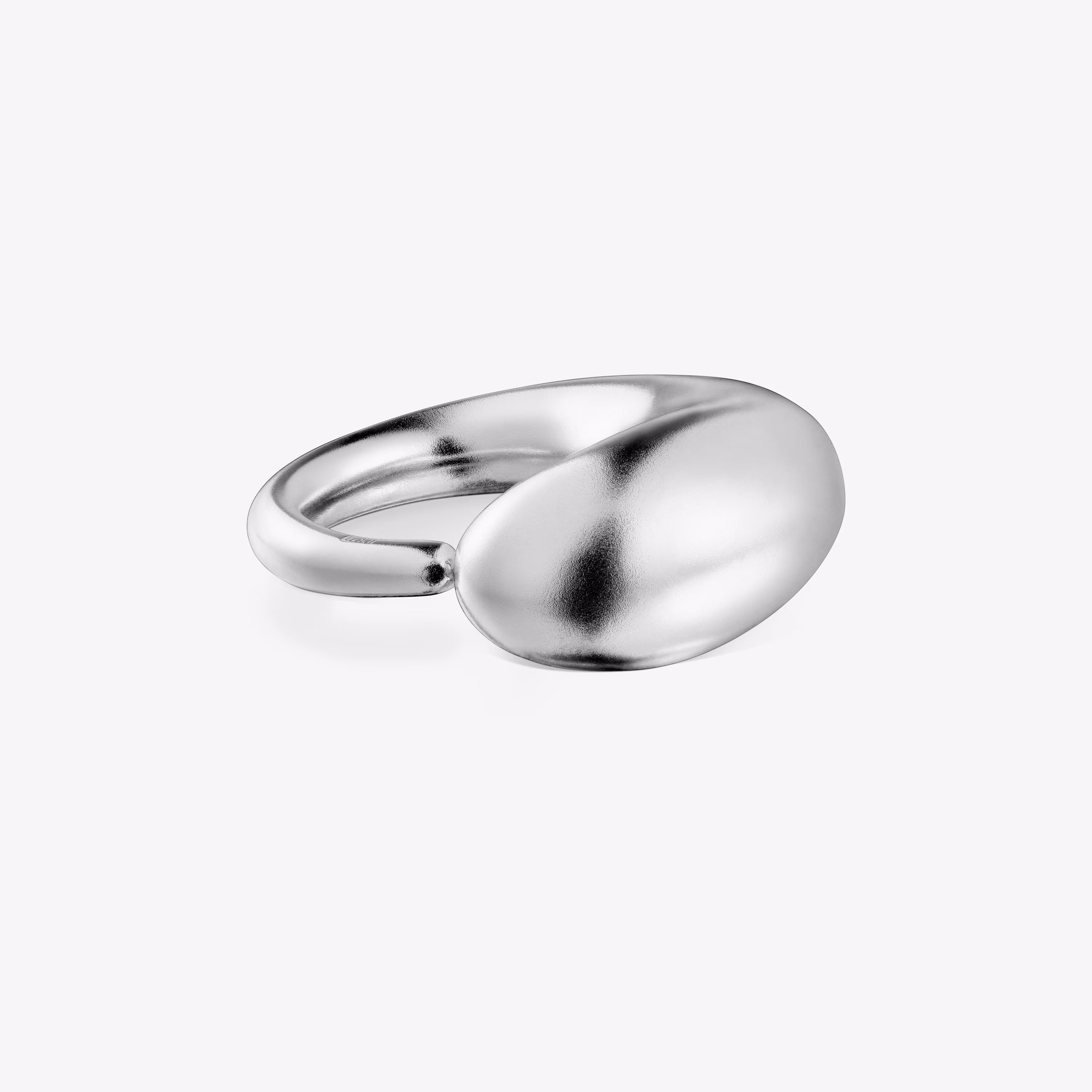 Anillo de plata TOUS Balloon