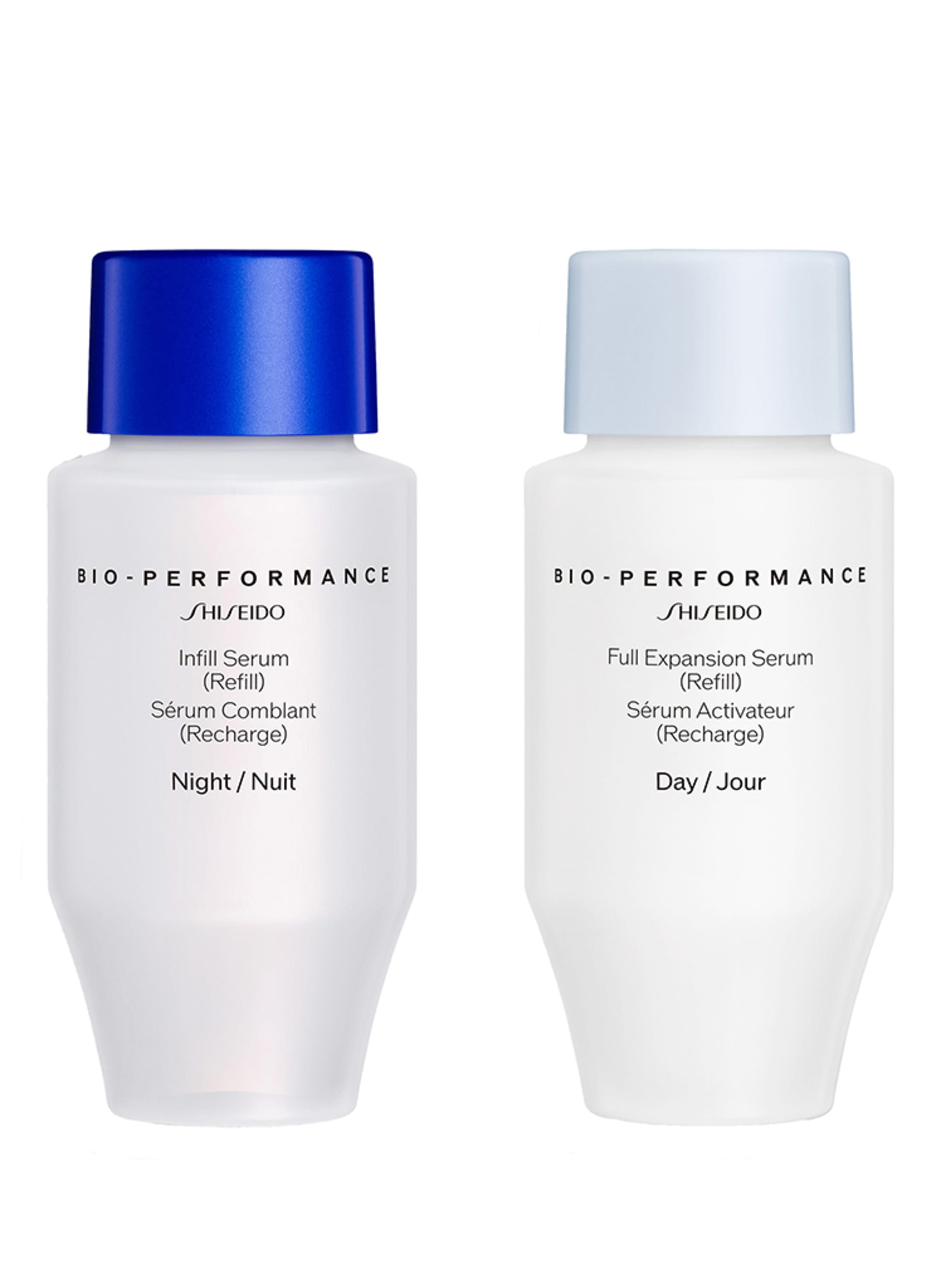 SHISEIDO BIO-PERFORMANCE REFILL