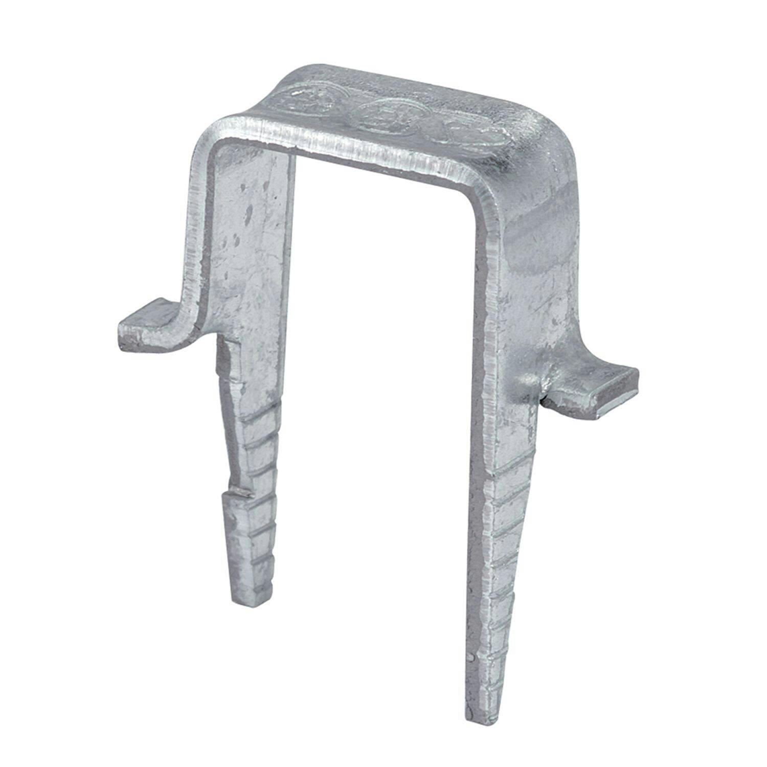 Leviton Cable Staples, 50-pk