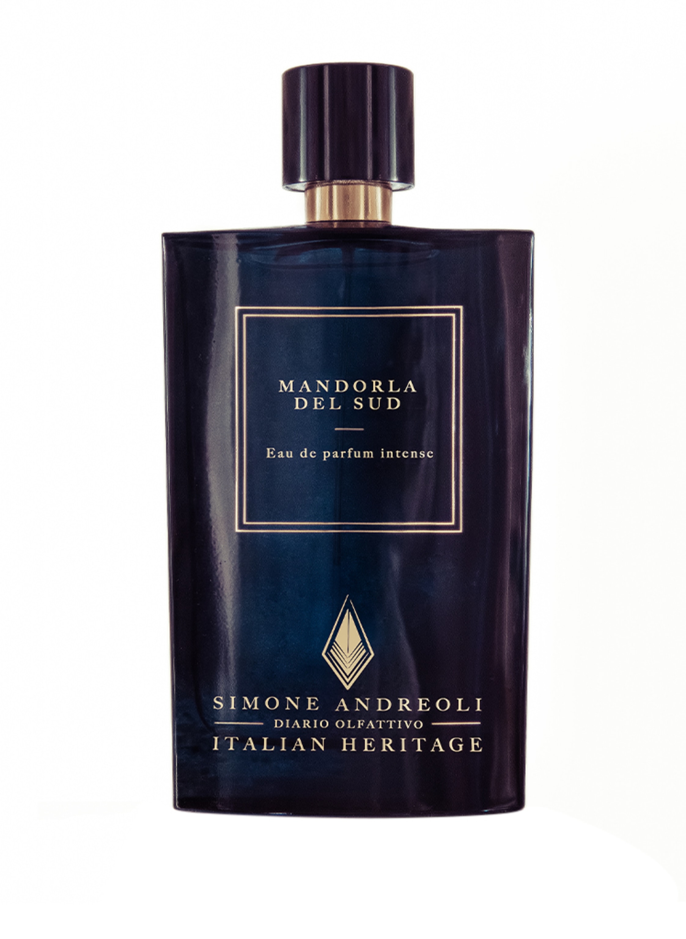 SIMONE ANDREOLI MANDORLA DEL
