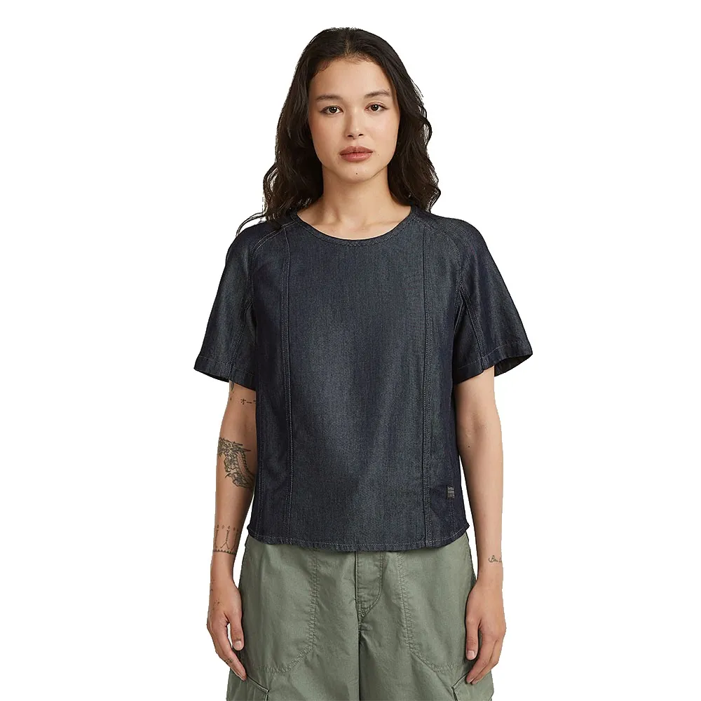 G-Star D29040-E516 short sleeve shirt