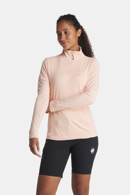 Craghoppers NosiLife SolarShield  HZ Top Dames