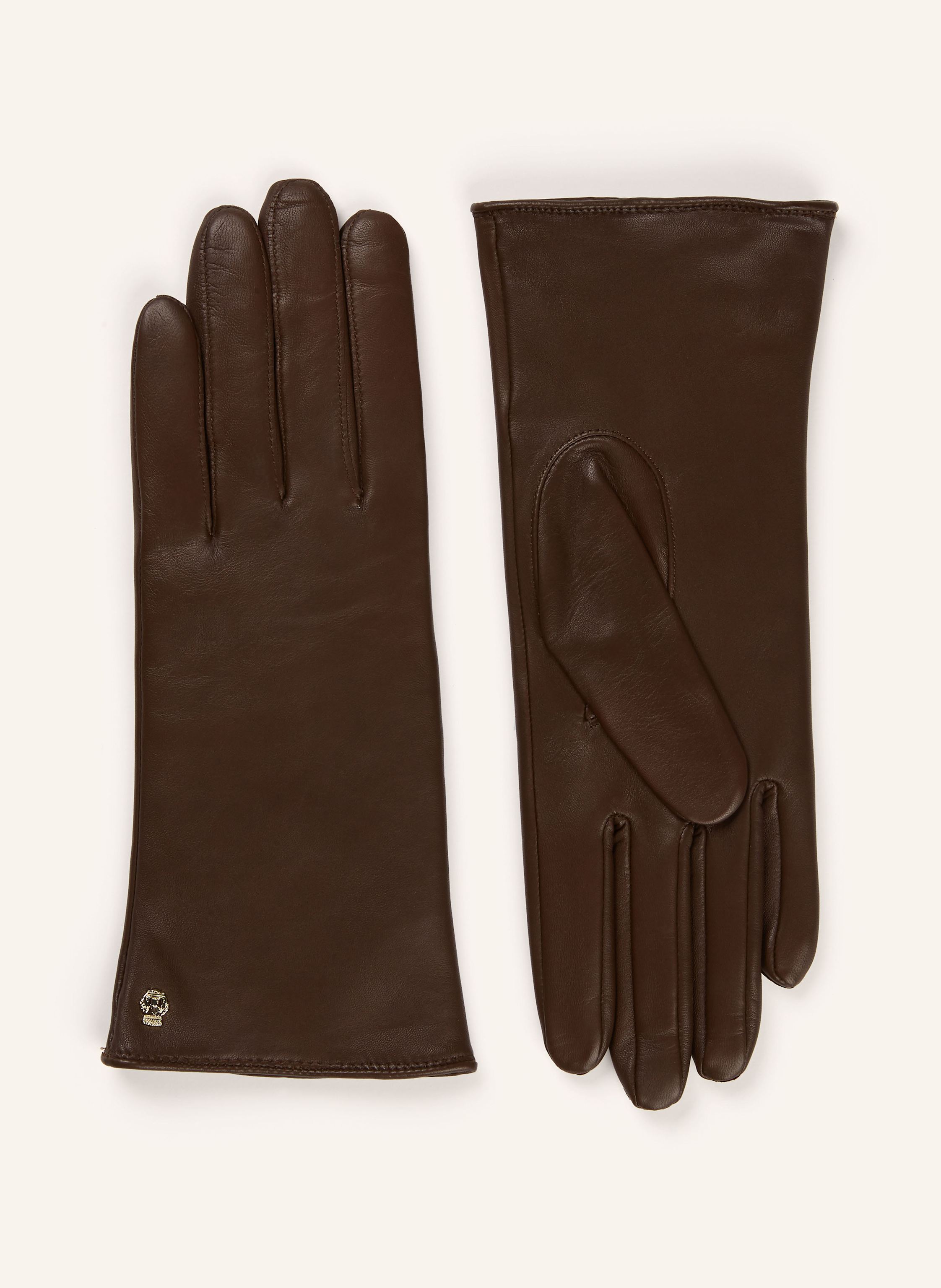 ROECKL Lederhandschuhe HAMBURG