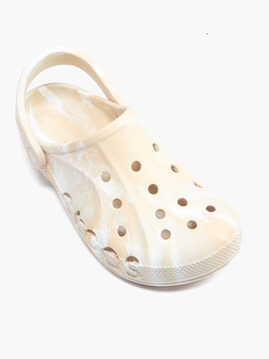 BAYA MARBLED Clog