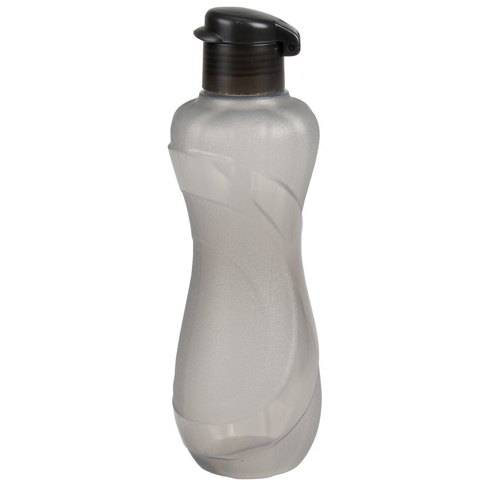 Gourde couleur 750ml plastique