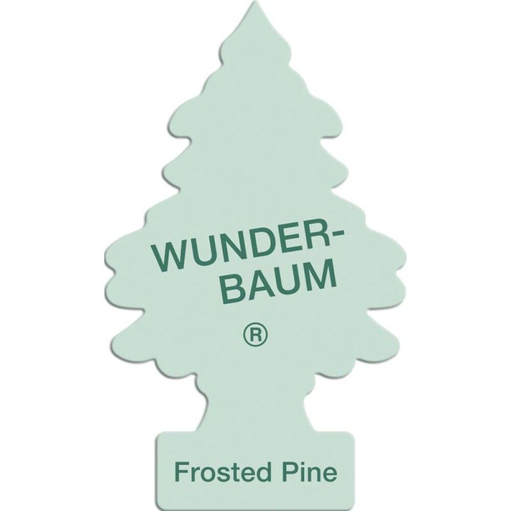DUFTGRAN WUNDER-BAUM FROSTED PINE