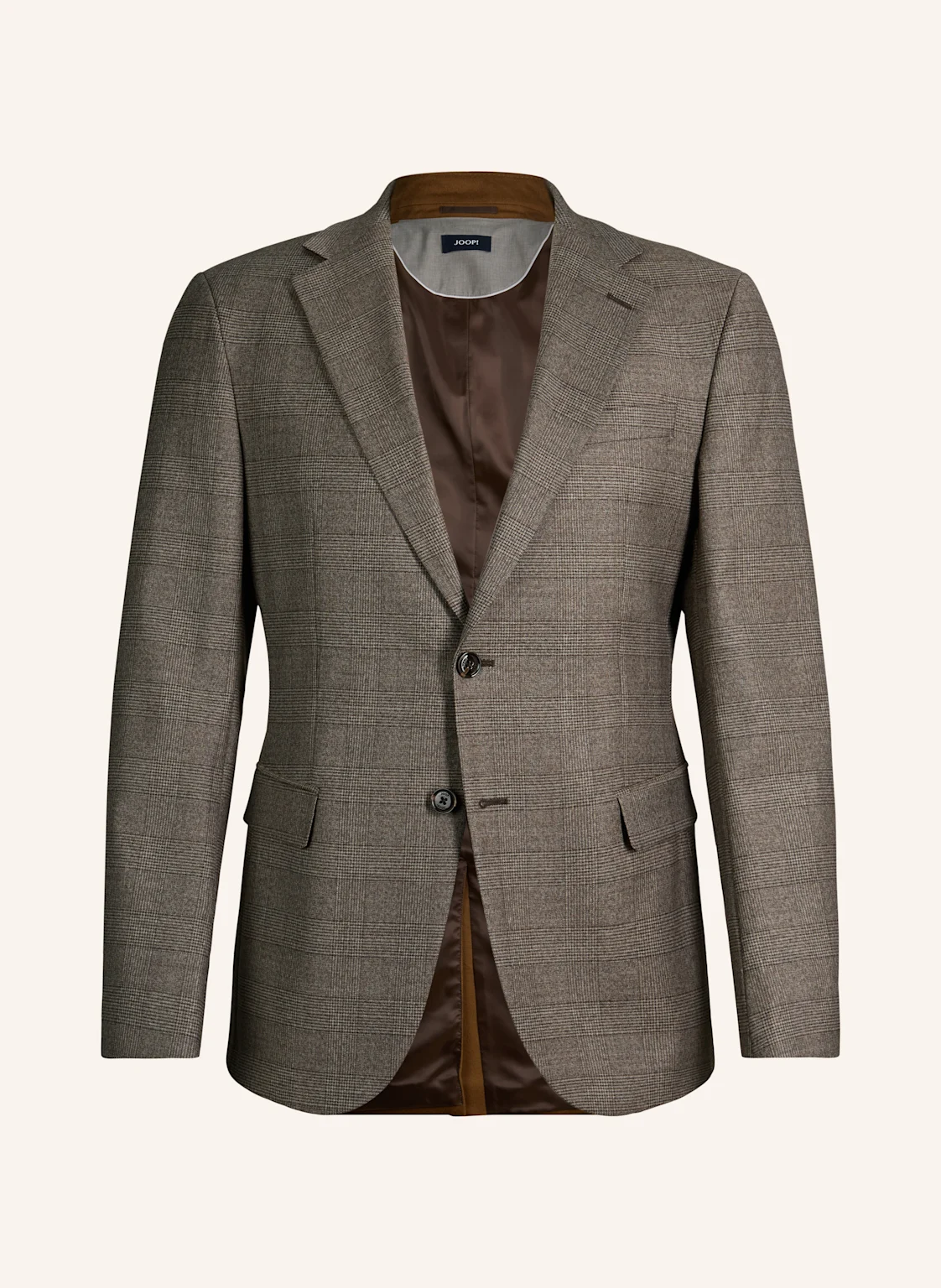 JOOP! Baukasten-Sakko Slim Fit
