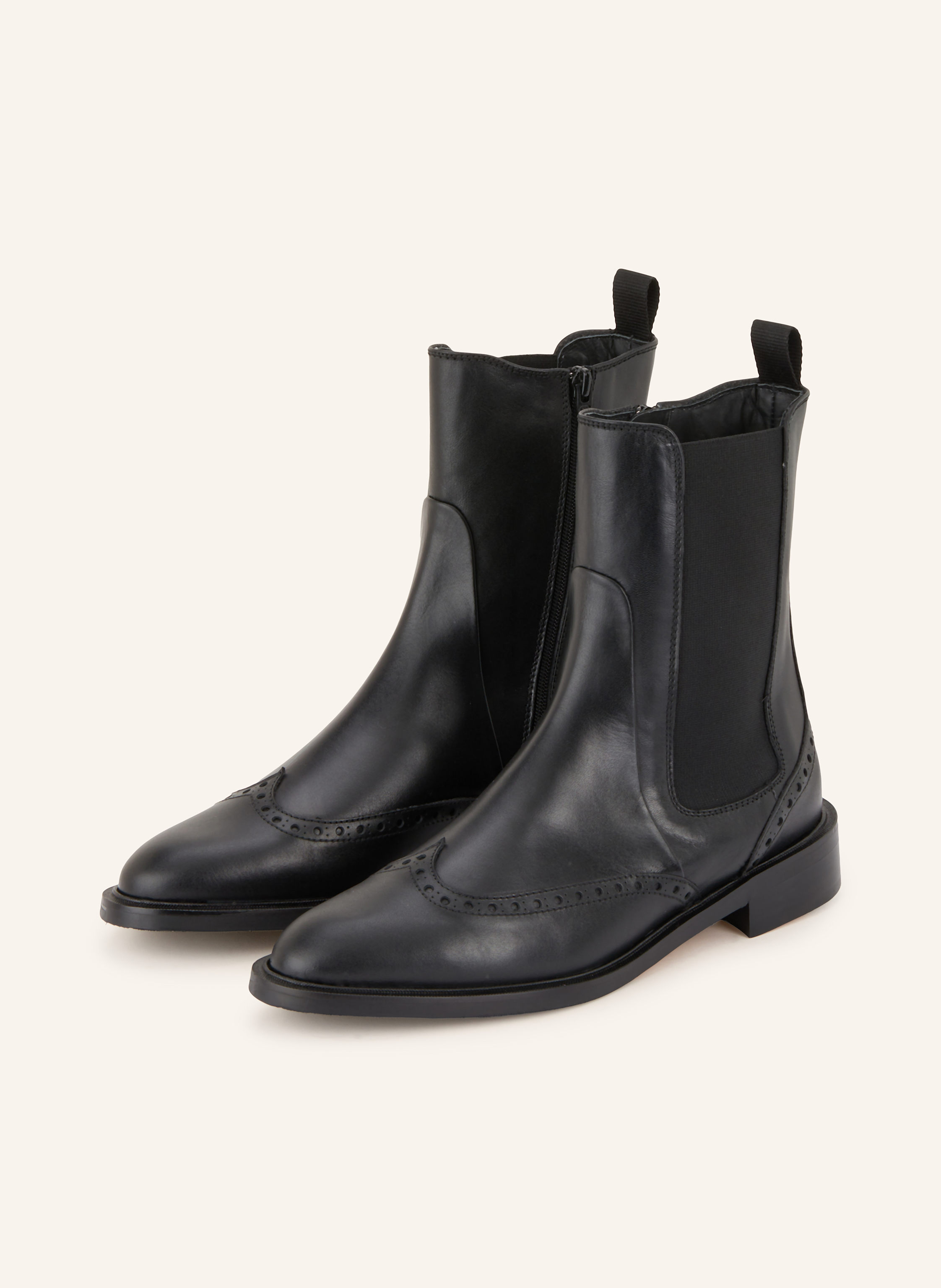 Pertini Chelsea-Boots