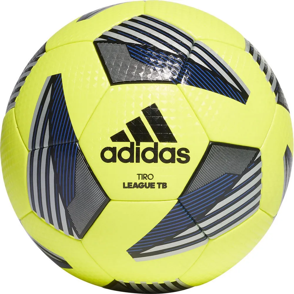 adidas Tiro League TB football ball