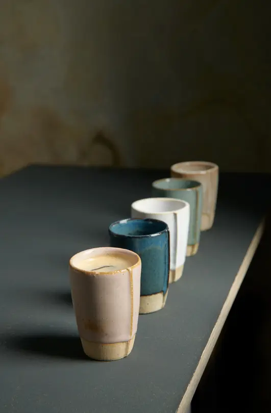 Espressobecher Verana