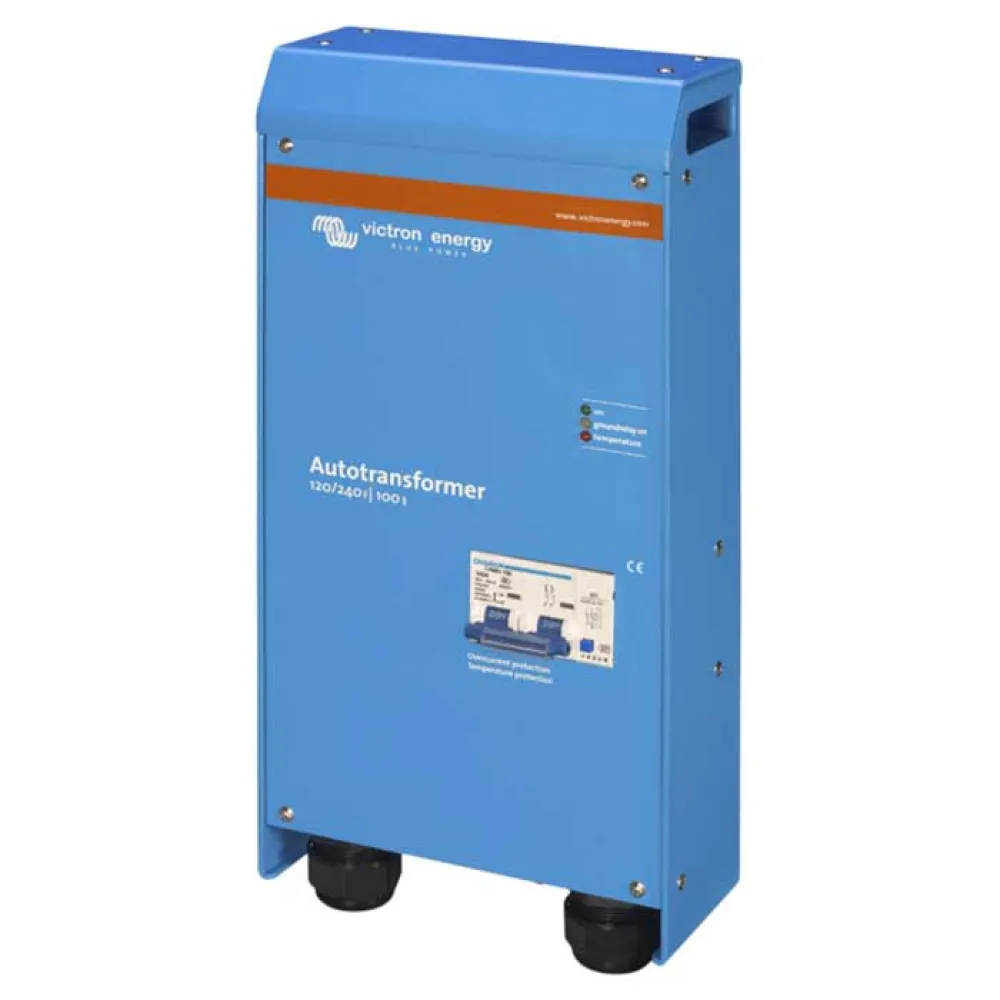 Victron Energy 120/240 AC-Transformer 100A