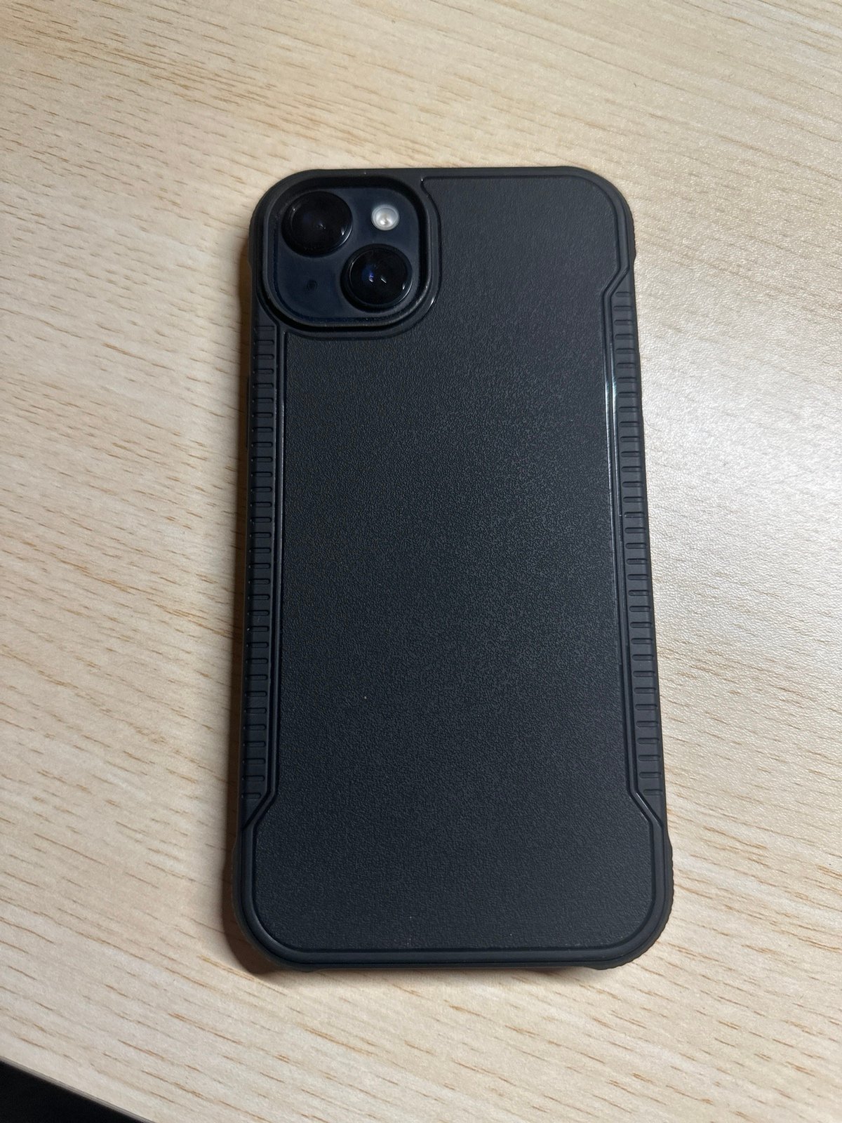 Apple iPhone 14 Plus 128 GB in Midnight for Unlocked